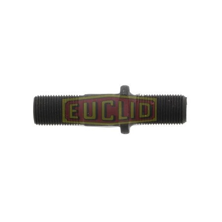 Euclid Stud, Wheel, Lh, Shoulder, Clipped Collar, 3/4-16 Thread, 783/0.786 Body Dia, Gr8 E5556L
